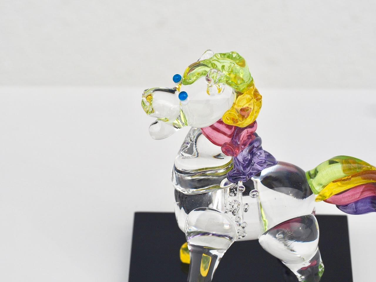 ❣️受注制作＆年内発送❣️新作干支・虹午の子